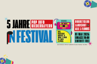 5 Jahre Pop Info Niederbayern